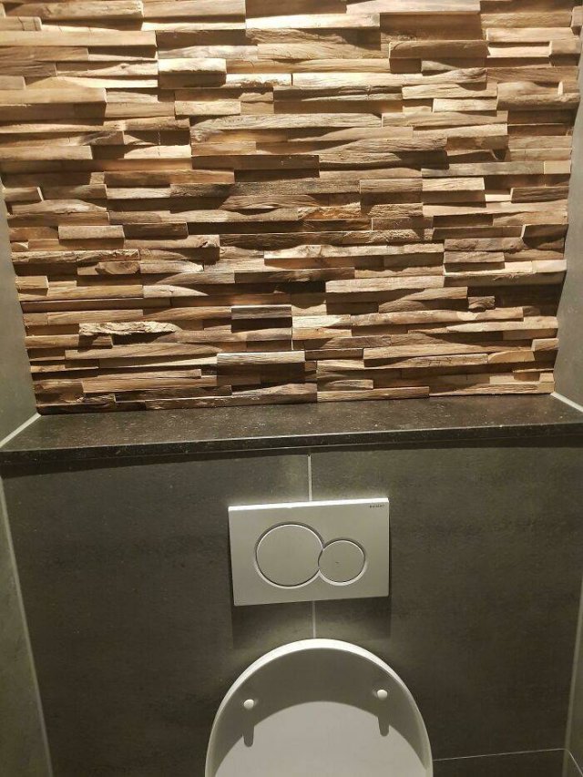 Public Restroom Smart Solutions (50 pics)