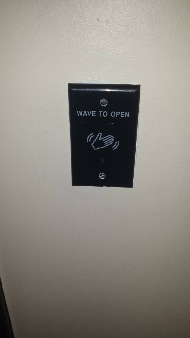 Public Restroom Smart Solutions (50 pics)