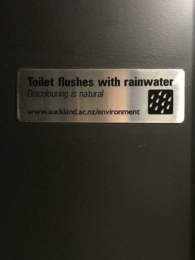 Public Restroom Smart Solutions (50 pics)