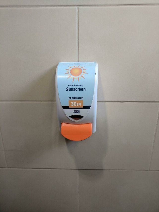 Public Restroom Smart Solutions (50 pics)
