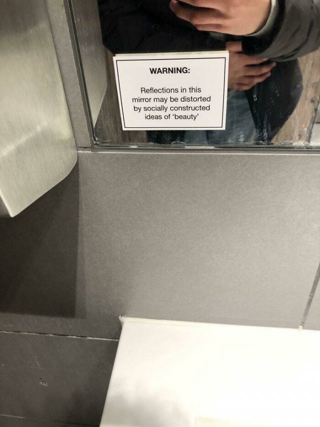 Public Restroom Smart Solutions (50 pics)