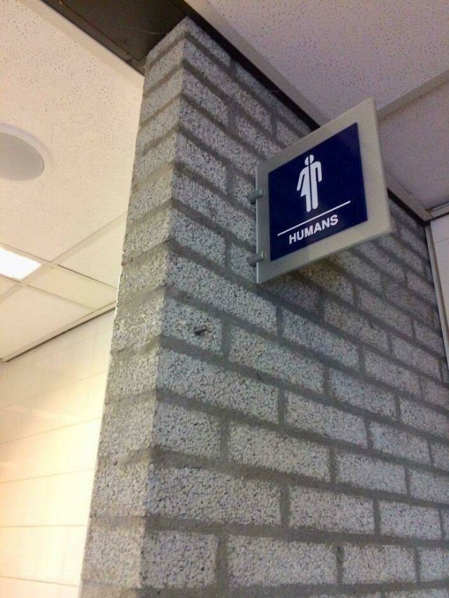 Public Restroom Smart Solutions (50 pics)