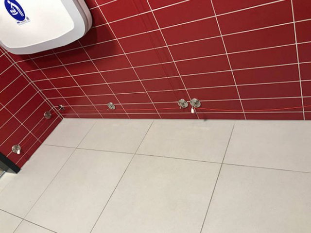 Public Restroom Smart Solutions (50 pics)