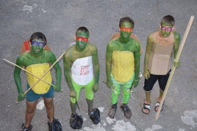 Acid Picdump 2 (90 pics)