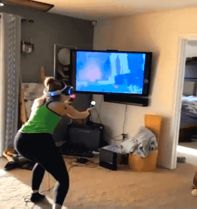 Wins And Fails (30 gifs)
