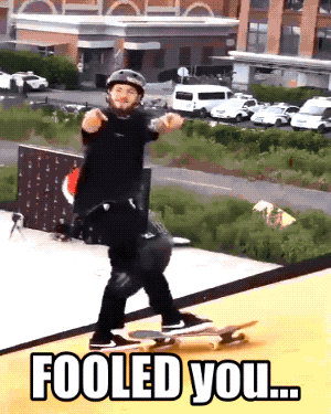 Wins And Fails (30 gifs)