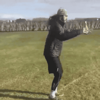 Wins And Fails (30 gifs)