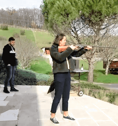 Wins And Fails (30 gifs)
