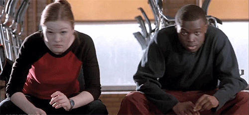 These Movies Are Turning 20 This Year (22 gifs) These Movies Are Turning 20 This Year (22 gifs)