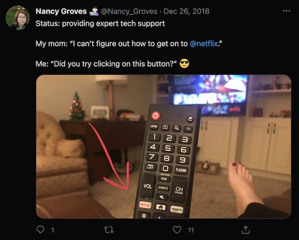 Moms And Technologies (27 pics)