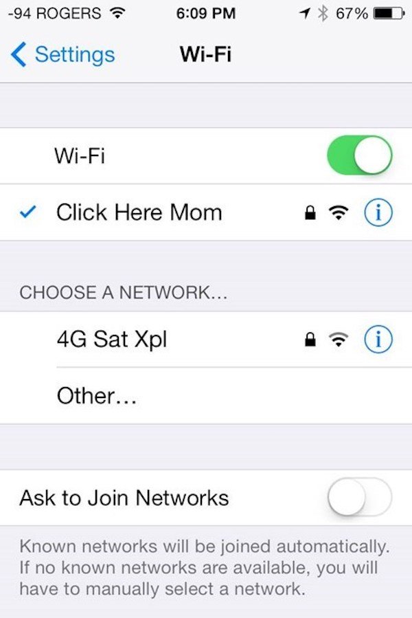 Moms And Technologies (27 pics)