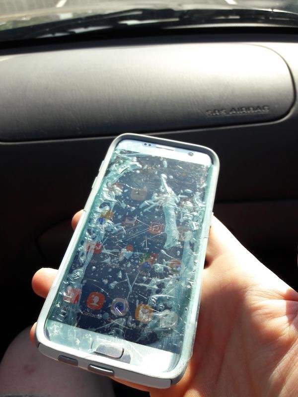 Moms And Technologies (27 pics)