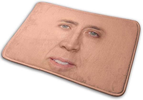 Nic Cage Memorabilia (30 pics)