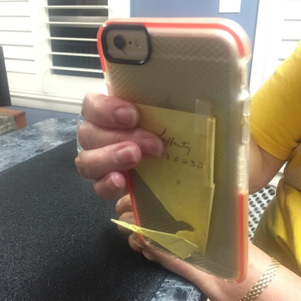 Moms And Technologies (27 pics)