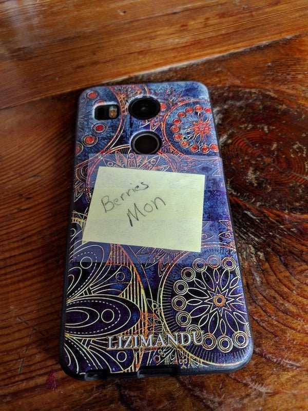 Moms And Technologies (27 pics)