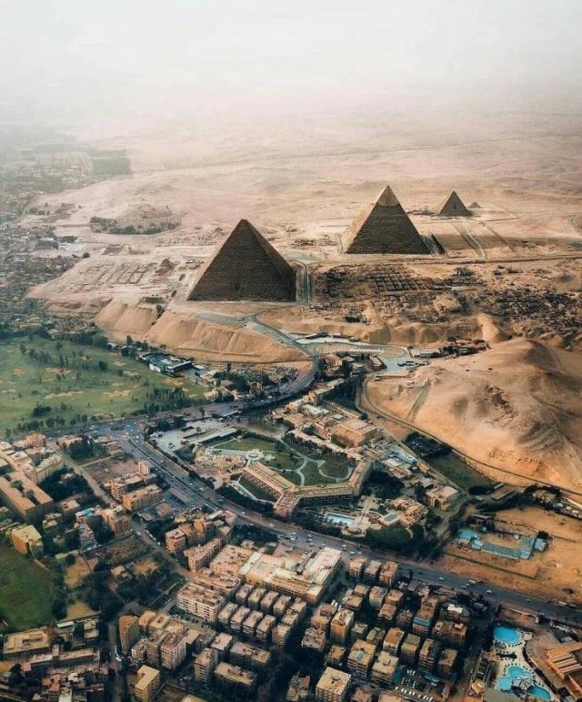 Amazing Pictures (35 pics)