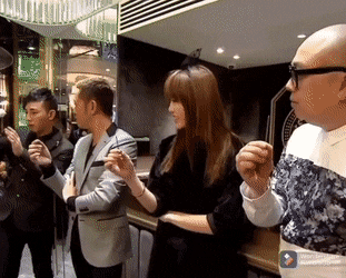 Acid Gifdump, May 17 (25 gifs)