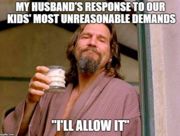 Humor About Husbands (29 pics)
