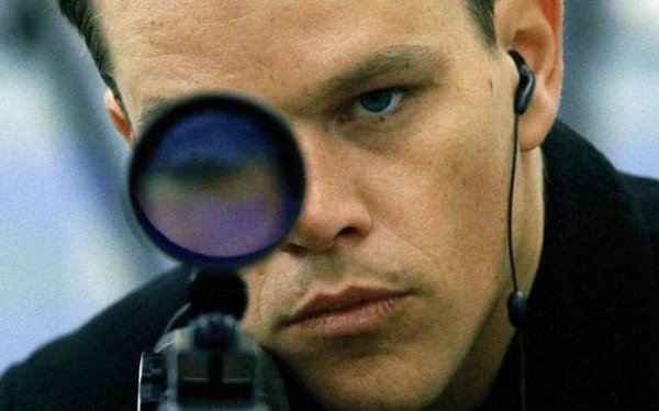 The Best CIA Movies (20 pics)