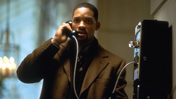 The Best CIA Movies (20 pics)