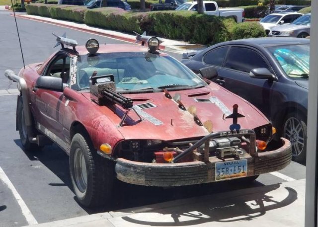 Acid Picdump 1 (81 pics)