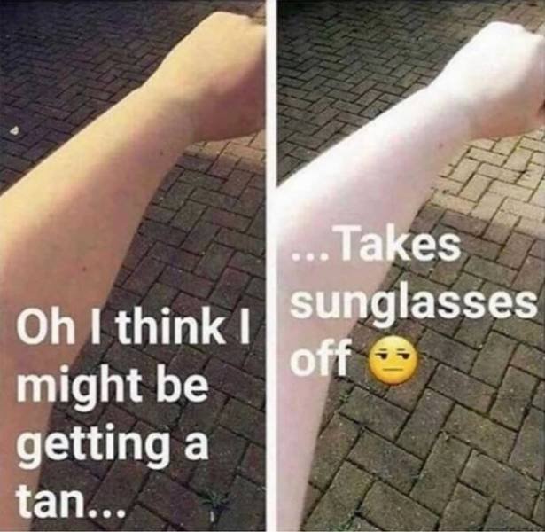 Summer Memes (25 pics)