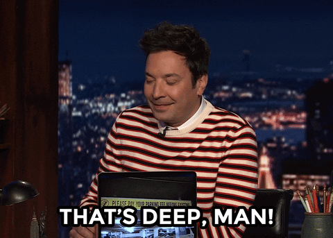 Shower Thoughts (23 gifs) Shower Thoughts (23 gifs)
