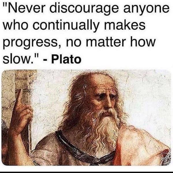 Pictures For Your Motivation (24 pics)