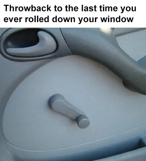 Things People Did For The Last Time Without Realizing It (25 pics)