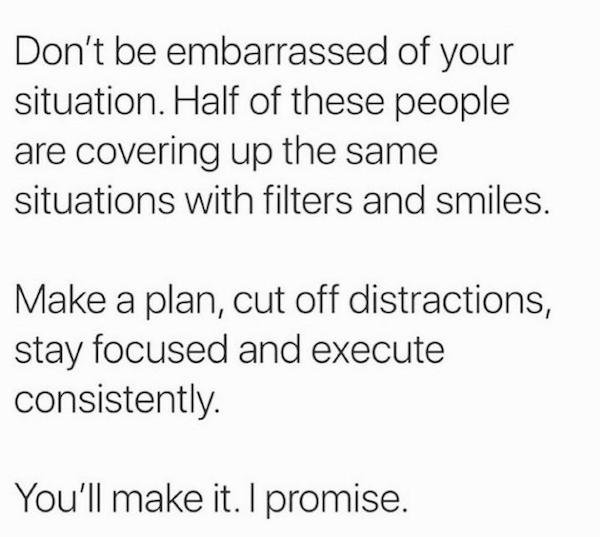 Pictures For Your Motivation (24 pics)