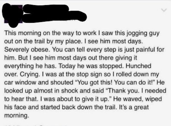 Pictures For Your Motivation (24 pics)