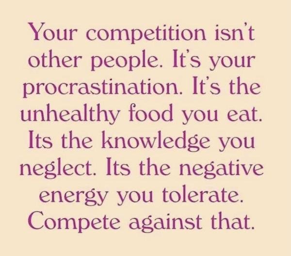 Pictures For Your Motivation (24 pics)