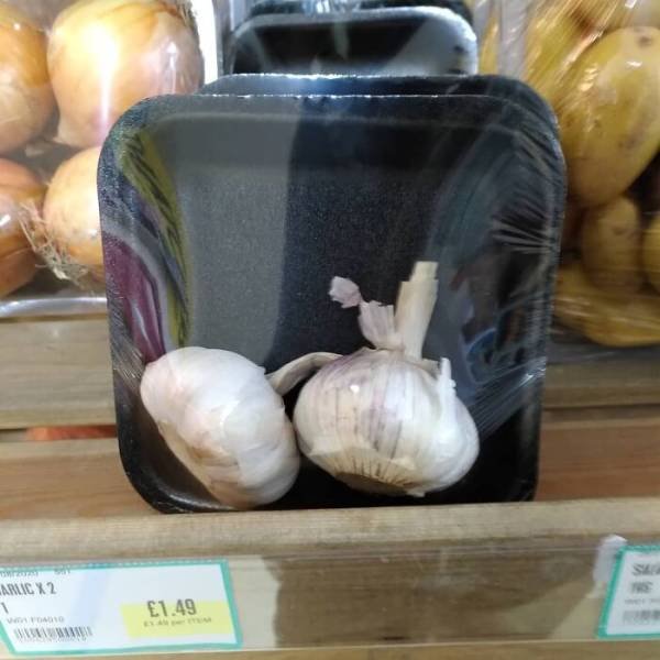Unnecessary Packaging (30 pics) Unnecessary Packaging (30 pics)
