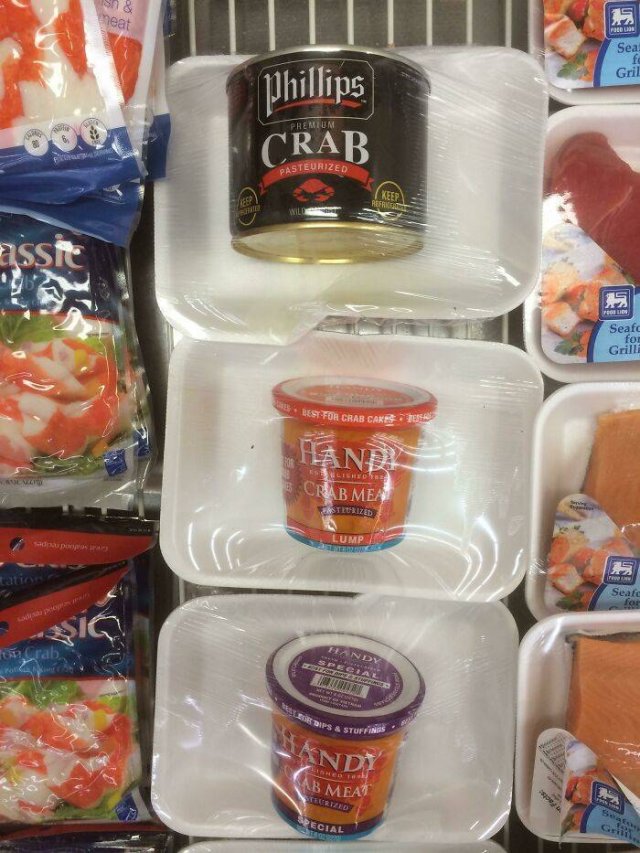 Unnecessary Packaging (30 pics) Unnecessary Packaging (30 pics)