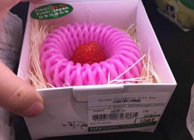 Unnecessary Packaging (30 pics) Unnecessary Packaging (30 pics)