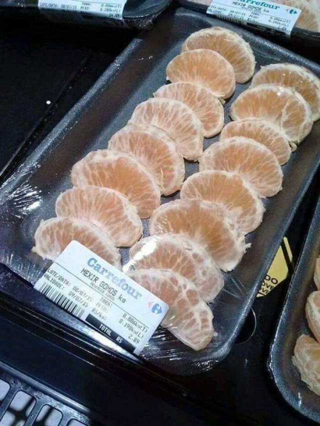 Unnecessary Packaging (30 pics) Unnecessary Packaging (30 pics)