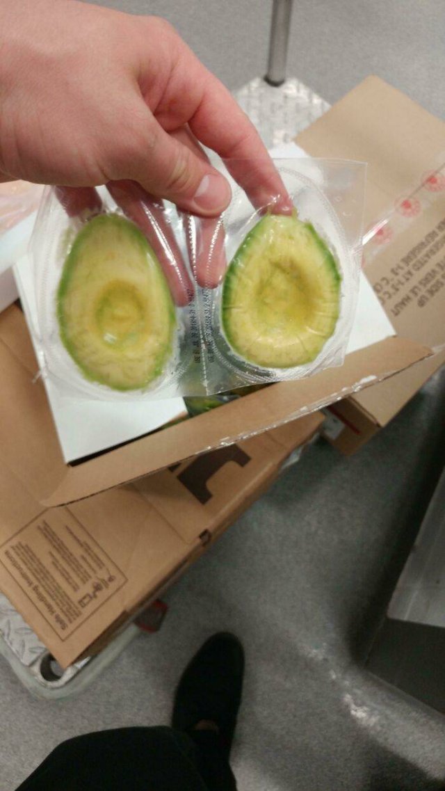 Unnecessary Packaging (30 pics) Unnecessary Packaging (30 pics)