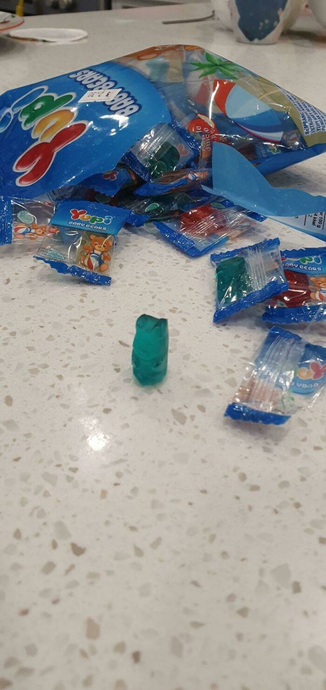 Unnecessary Packaging (30 pics) Unnecessary Packaging (30 pics)