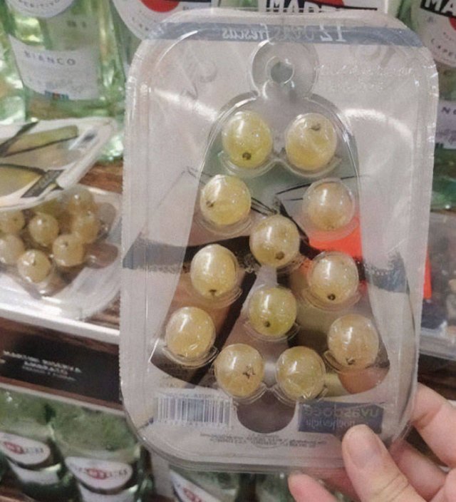 Unnecessary Packaging (30 pics) Unnecessary Packaging (30 pics)
