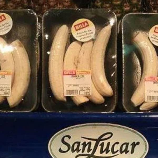 Unnecessary Packaging (30 pics) Unnecessary Packaging (30 pics)