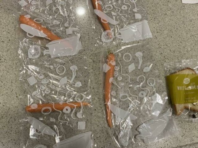 Unnecessary Packaging (30 pics) Unnecessary Packaging (30 pics)