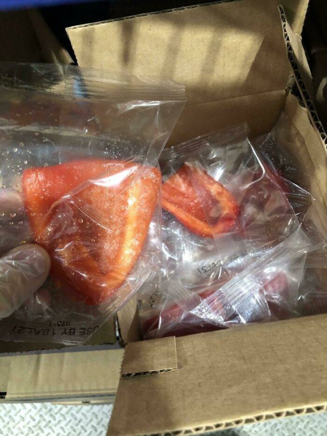 Unnecessary Packaging (30 pics) Unnecessary Packaging (30 pics)