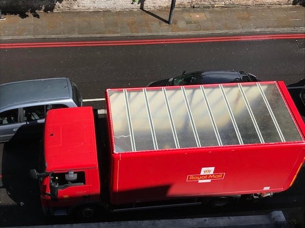 What Are These Things For? (21 pics)