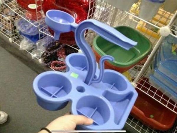 What Are These Things For? (21 pics)