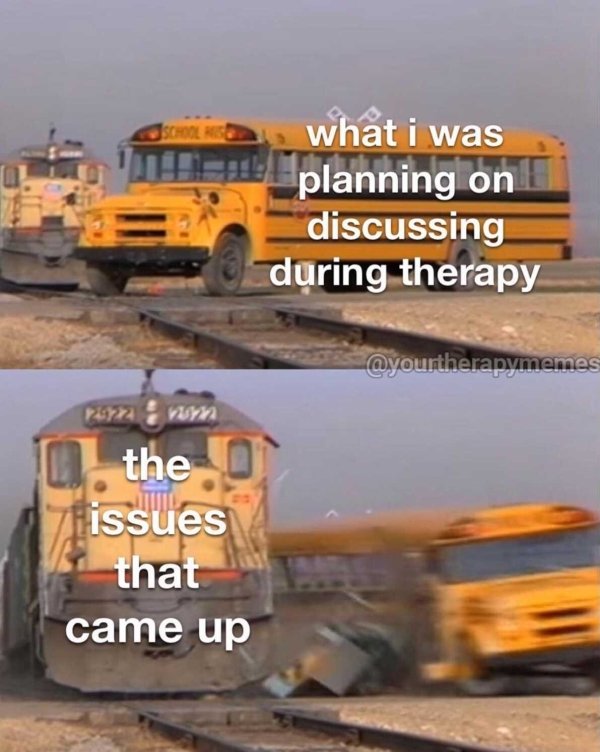 Therapy Memes (30 pics)