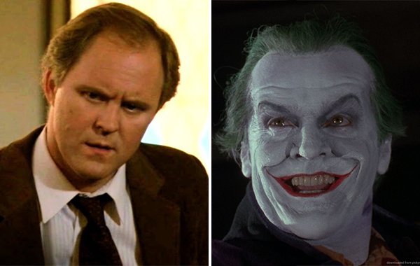 Iconic Movie Roles That Could Have Played By Other Actors (17 pics)