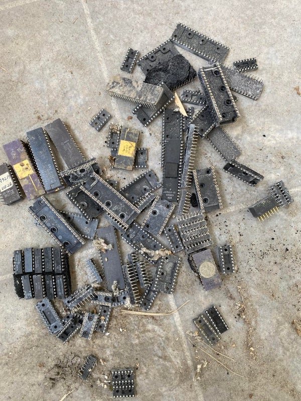 What Are These Things For? (21 pics)