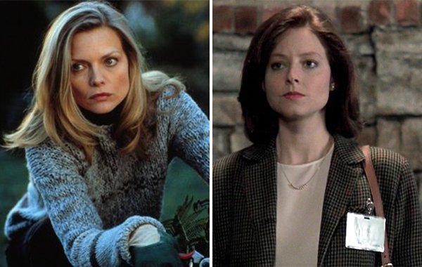 Iconic Movie Roles That Could Have Played By Other Actors (17 pics)