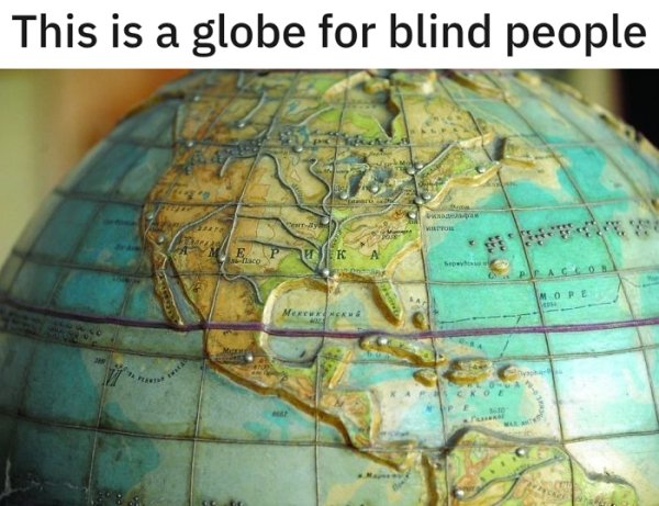 Interesting Data (26 pics)