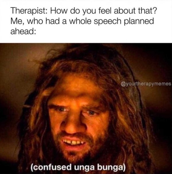 Therapy Memes (30 pics)